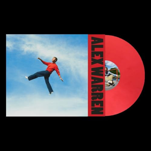 Alex Warren - WILDCHILD