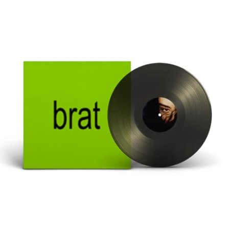 Charli xcx - BRAT