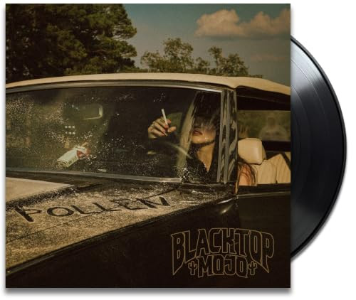 Blacktop Mojo - Pollen