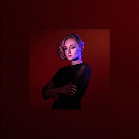 Jessica Lea Mayfield - Sorry Is Gone