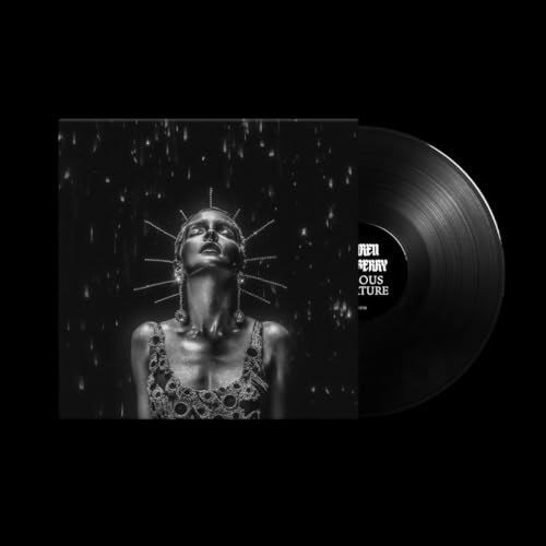 Lauren Mayberry - Vicious Creature