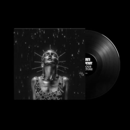 Lauren Mayberry - Vicious Creature