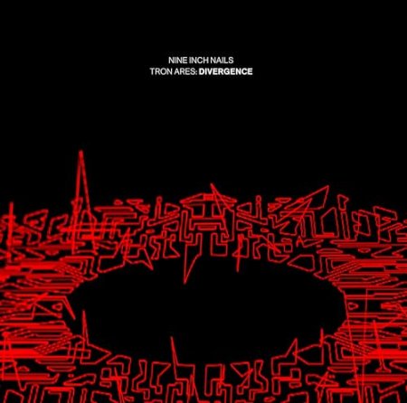 Nine Inch Nails - TRON Ares: Divergence