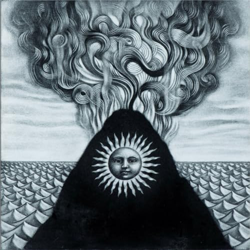 Gojira - Magma