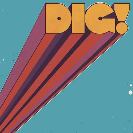 Mamas Gun - DIG!