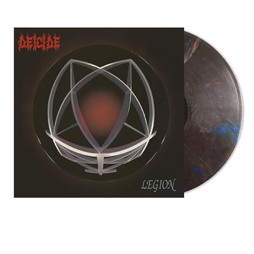 Deicide - Legion