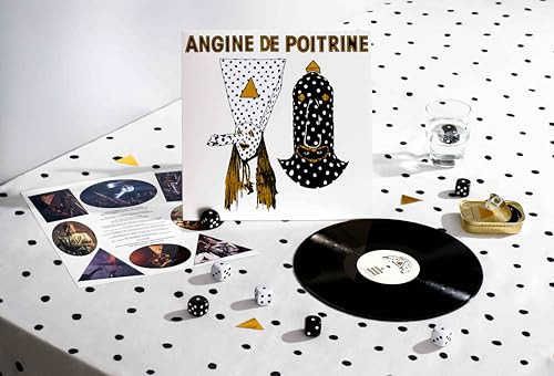 Angine De Poitrine - Vol. I