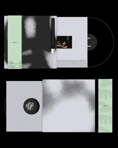 AEAEA - Mist