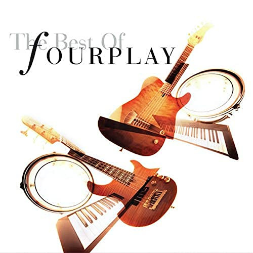 Fourplay - The Best Of Fourplay (2020 Remaster)