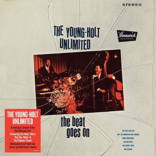Young Holt Unlimited - Beat Goes On