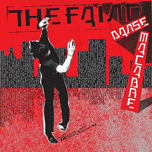 The Faint - Danse Macabre