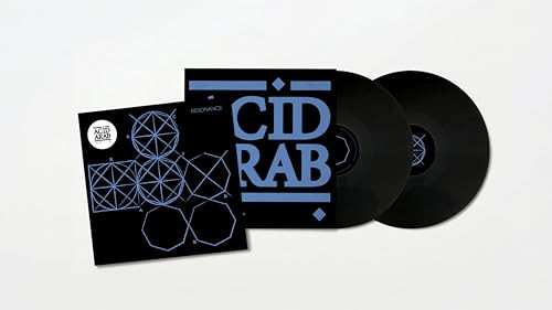 Acid Arab - Resonance