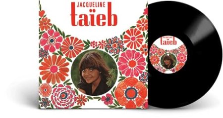 Jacqueline Taïeb - 7 Heures Du Matin