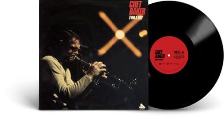 Chet Baker - Two a Day