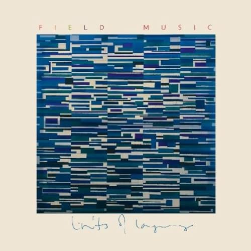 Field Music - Limits Of Language