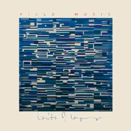Field Music - Limits Of Language