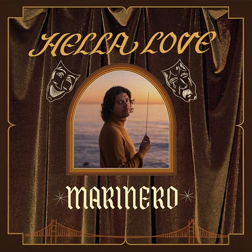 Marinero - Hella Love