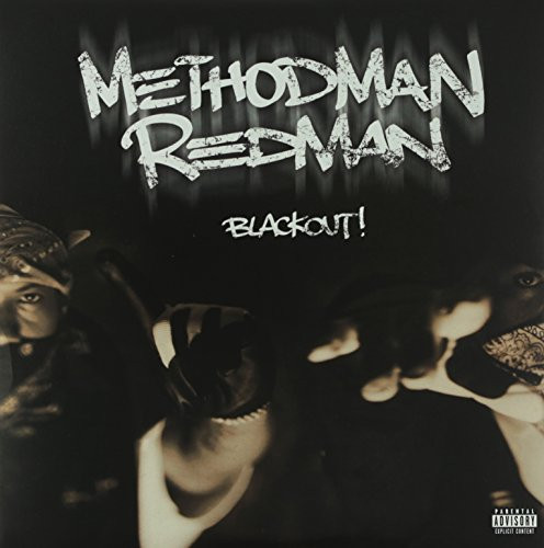 Method Man/Redman - Blackout!