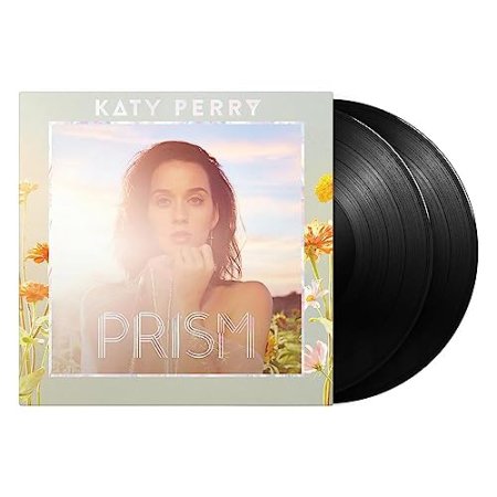 Katy Perry - Prism
