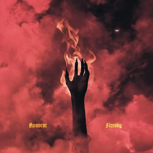Konvent - Firesky