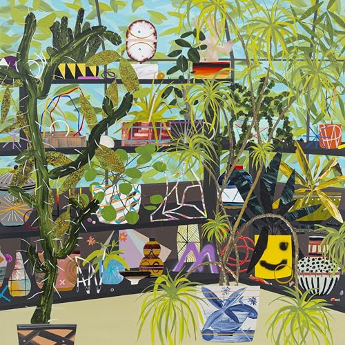 DEERHOOF - Actually You Can