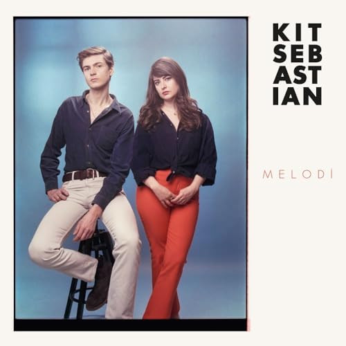 Kit Sebastian - Melodi