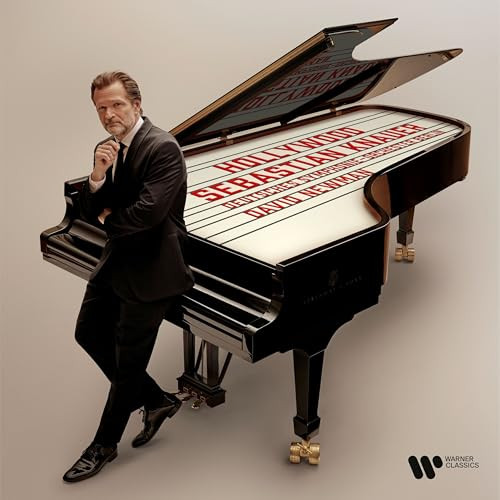 Sebastien Knauer - Hollywood