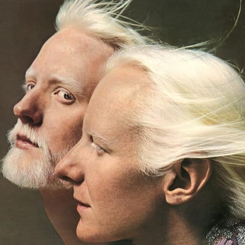 Johnny Winter & Edgar Winter - Together