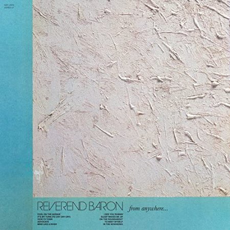 Reverend Baron - From Anywhere