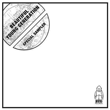 Various Artists - Beautiful Young Generation