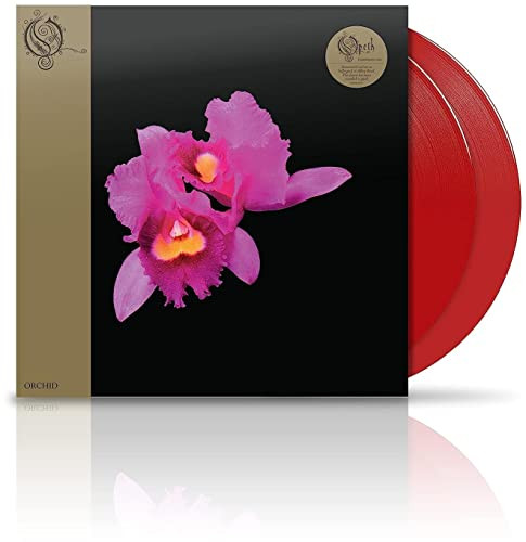 Opeth - Orchid