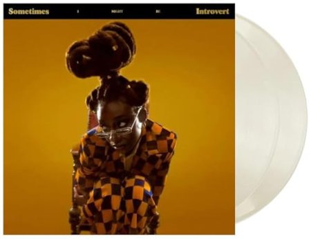 Little Simz - Sometimes I Might Be Introvert