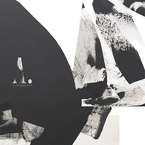 A.A. Williams - As The Moon Rests