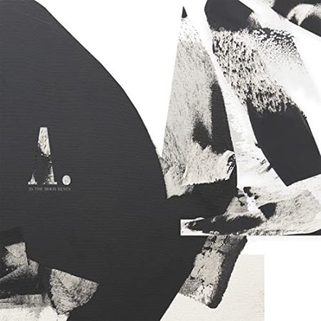 A.A. Williams - As The Moon Rests