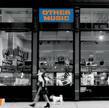 Various - Other Music Soundtrack