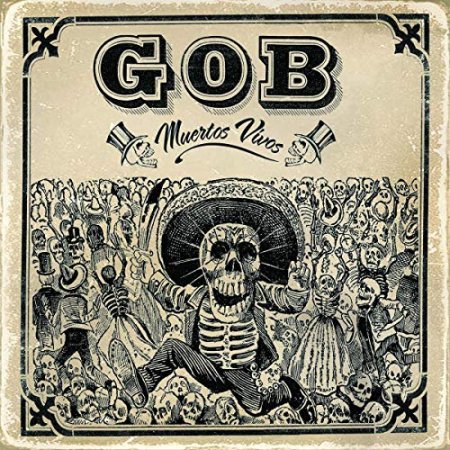 GOB - Muertos Vivos