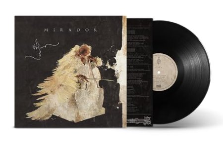 MIRADOR - MIRADOR