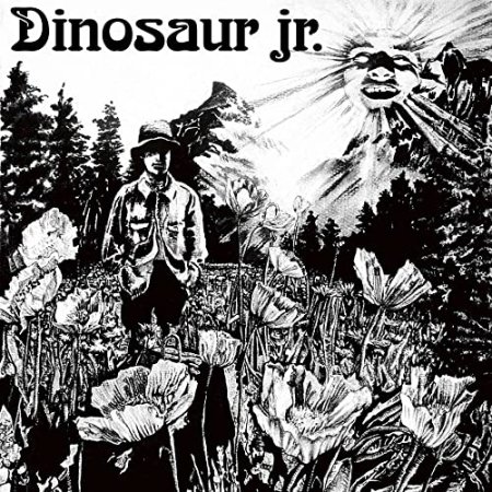 Dinosaur Jr. - DINOSAUR JR