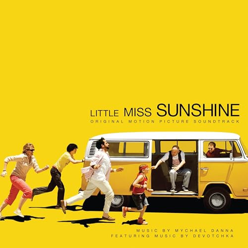 Various - Little Miss Sunshine (Original Motion Picture Soundtrack. 20th Anniversary Edition)