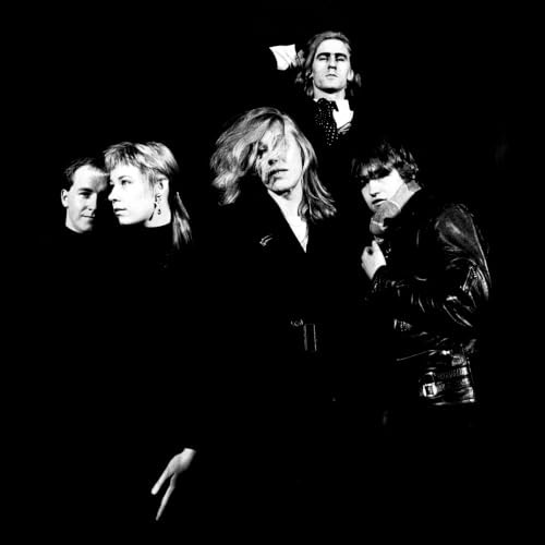 The Go-Betweens - Fountains of Youth - Live at the Town and Country Club