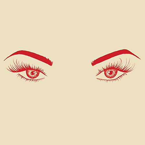 Xiu Xiu - OH NO (Solid Cream & Solid Scarlet Vinyl)