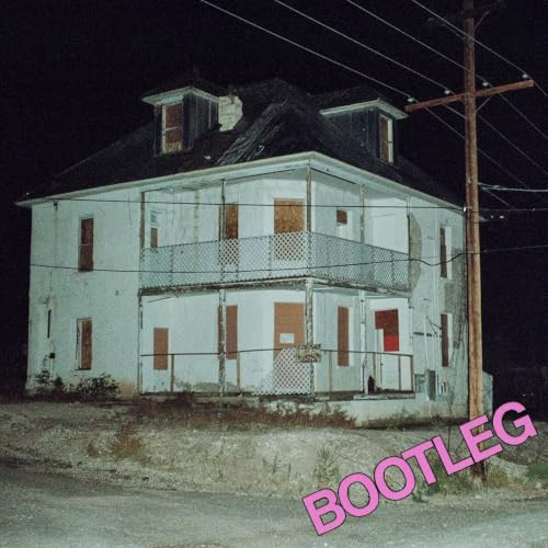 The Garden - Bootleg