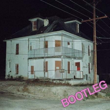 The Garden - Bootleg