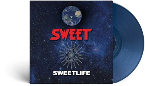 Sweet - Sweetlife